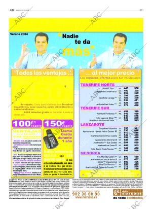ABC MADRID 27-07-2004 página 19