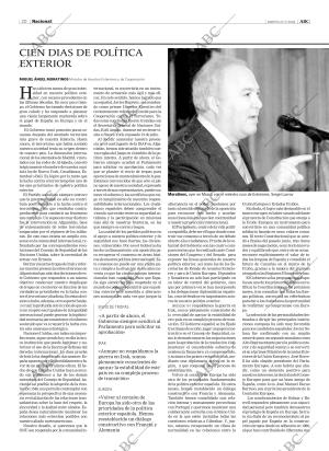 ABC MADRID 27-07-2004 página 20