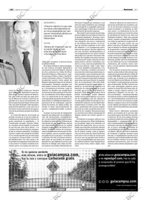 ABC MADRID 27-07-2004 página 21