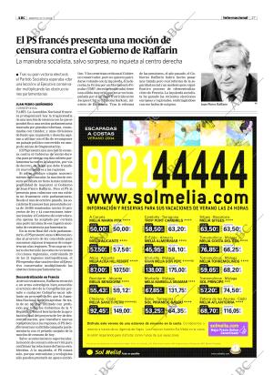 ABC MADRID 27-07-2004 página 27