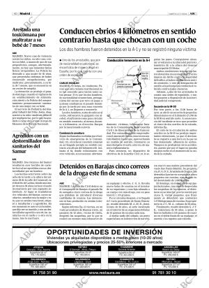 ABC MADRID 27-07-2004 página 40