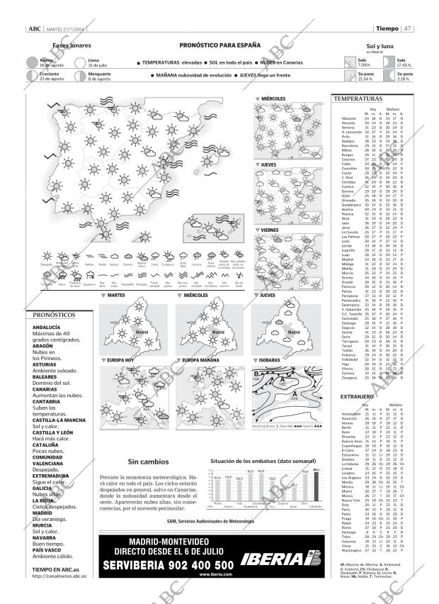 ABC MADRID 27-07-2004 página 47