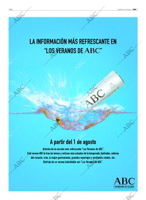 ABC MADRID 27-07-2004 página 56
