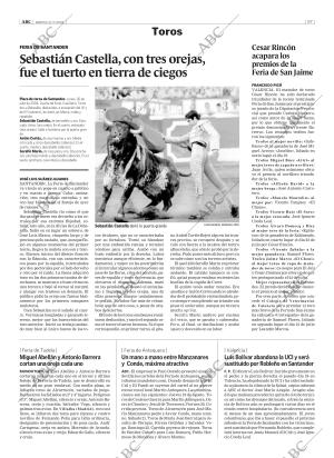 ABC MADRID 27-07-2004 página 57