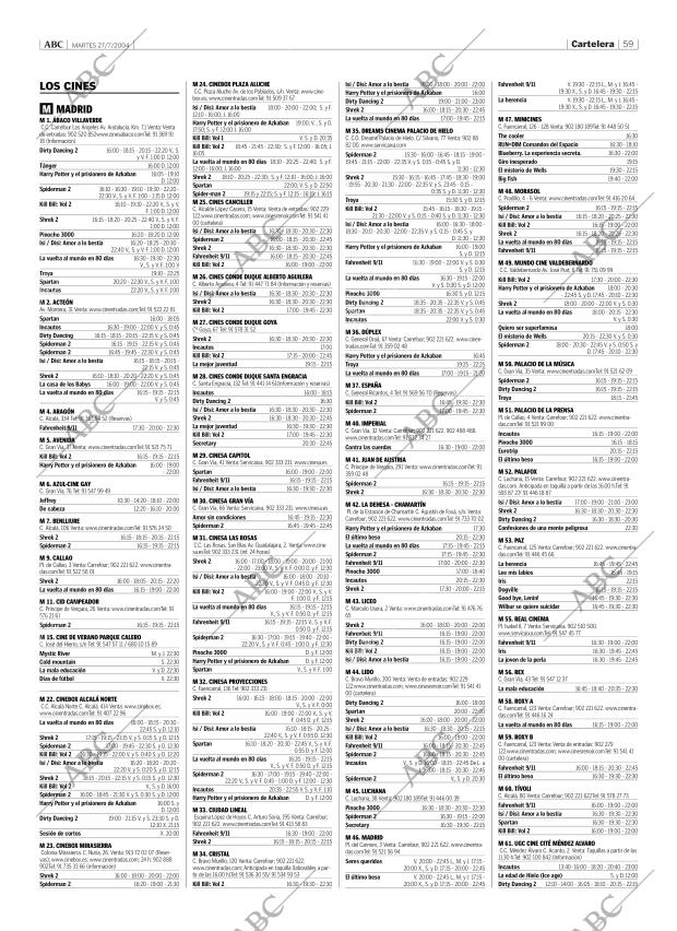 ABC MADRID 27-07-2004 página 59