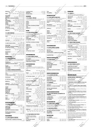 ABC MADRID 27-07-2004 página 62