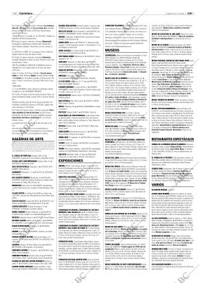 ABC MADRID 27-07-2004 página 64