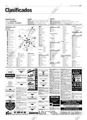 ABC MADRID 27-07-2004 página 68