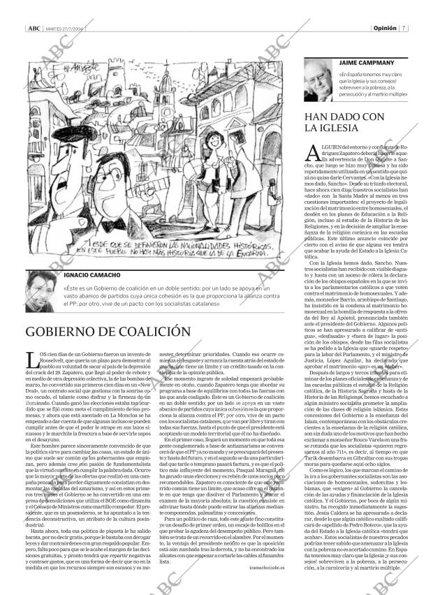 ABC MADRID 27-07-2004 página 7