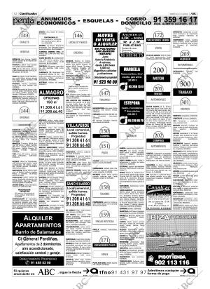 ABC MADRID 27-07-2004 página 72