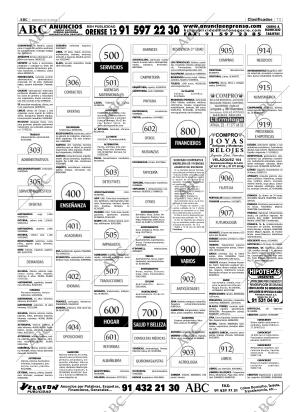 ABC MADRID 27-07-2004 página 73