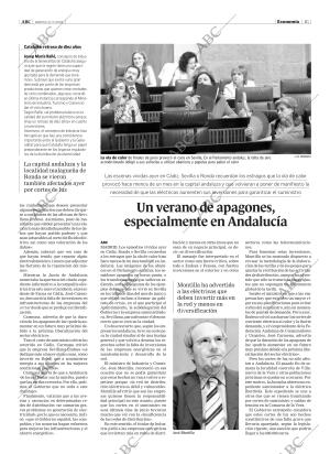 ABC MADRID 27-07-2004 página 81