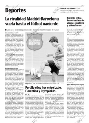 ABC MADRID 27-07-2004 página 87