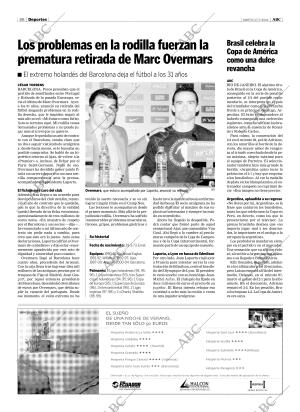 ABC MADRID 27-07-2004 página 88