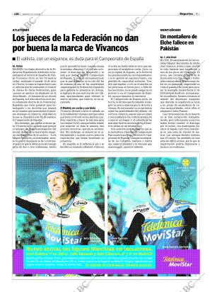 ABC MADRID 27-07-2004 página 91