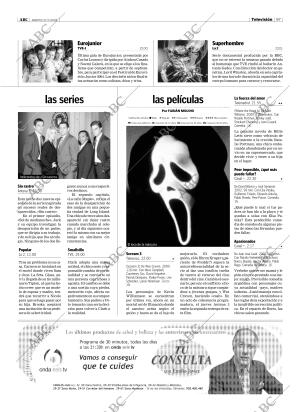 ABC MADRID 27-07-2004 página 97