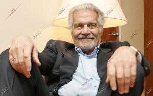 Entrevista A Omar Sharif