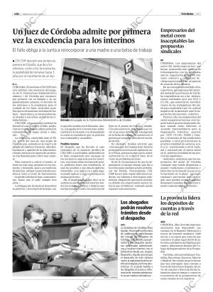 ABC CORDOBA 28-07-2004 página 33