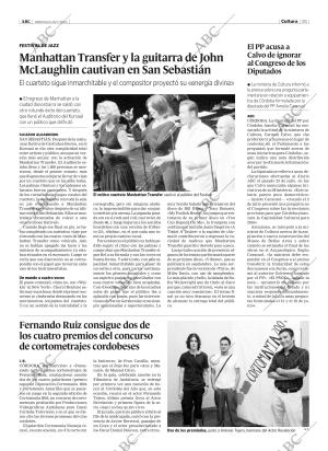 ABC CORDOBA 28-07-2004 página 55