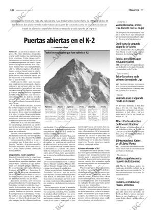 ABC CORDOBA 28-07-2004 página 77