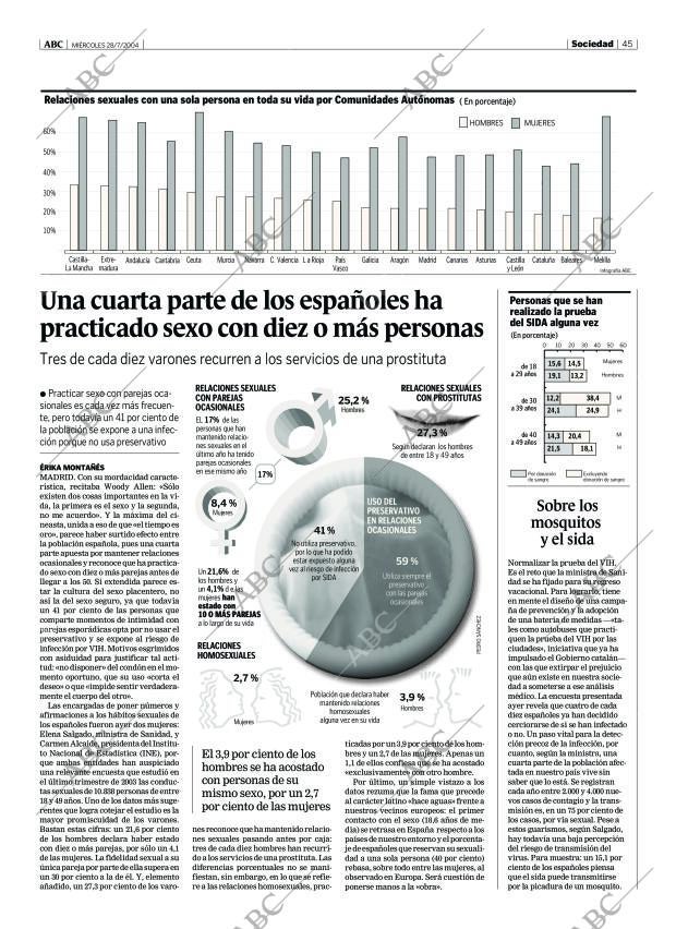 ABC MADRID 28-07-2004 página 45