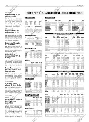 ABC SEVILLA 28-07-2004 página 79