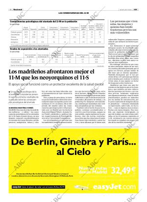 ABC CORDOBA 29-07-2004 página 16