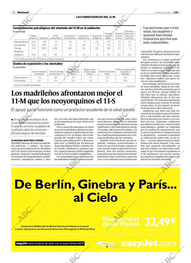 ABC CORDOBA 29-07-2004 página 16