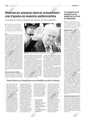 ABC CORDOBA 29-07-2004 página 17