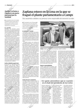 ABC CORDOBA 29-07-2004 página 18