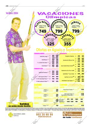 ABC CORDOBA 29-07-2004 página 23