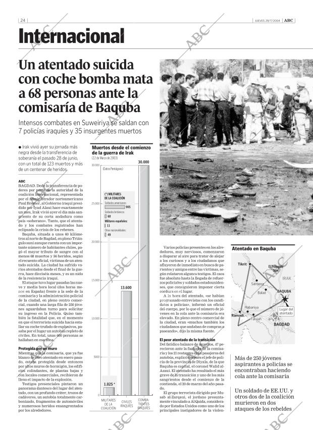 ABC CORDOBA 29-07-2004 página 24
