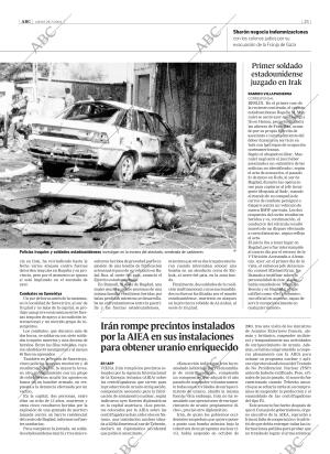 ABC CORDOBA 29-07-2004 página 25