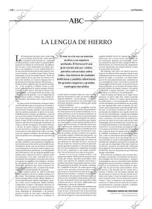 ABC CORDOBA 29-07-2004 página 3