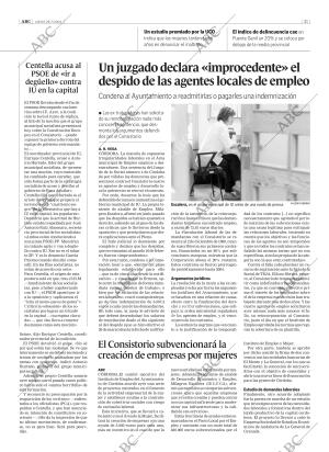 ABC CORDOBA 29-07-2004 página 31
