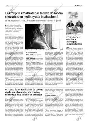 ABC CORDOBA 29-07-2004 página 35