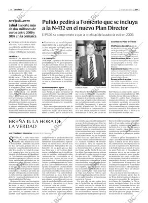 ABC CORDOBA 29-07-2004 página 38