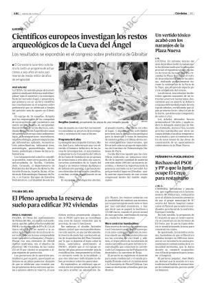 ABC CORDOBA 29-07-2004 página 39