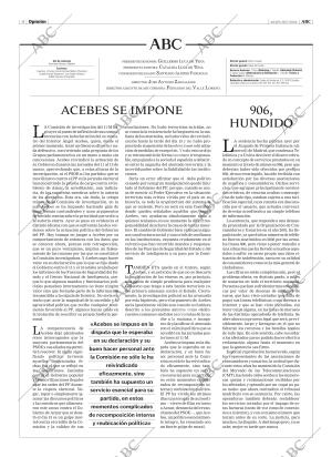 ABC CORDOBA 29-07-2004 página 4