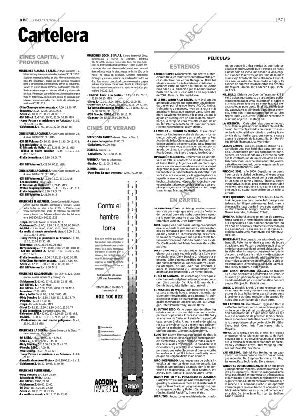 ABC CORDOBA 29-07-2004 página 57