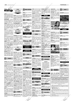 ABC CORDOBA 29-07-2004 página 61