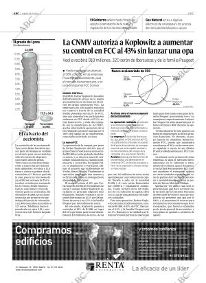 ABC CORDOBA 29-07-2004 página 63