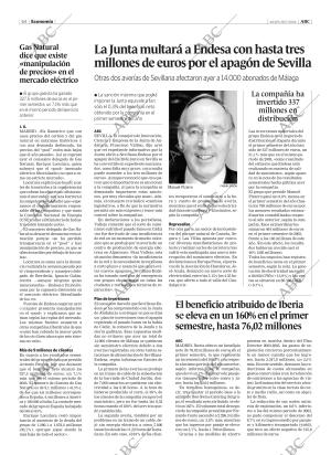 ABC CORDOBA 29-07-2004 página 64