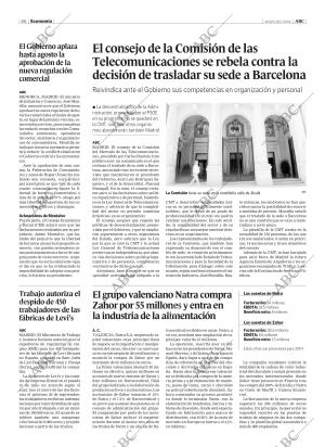 ABC CORDOBA 29-07-2004 página 66