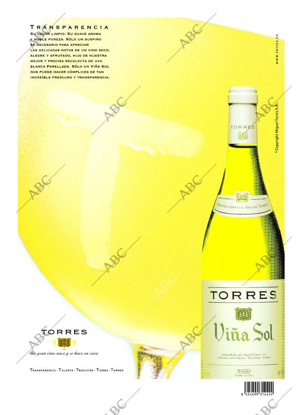 ABC CORDOBA 29-07-2004 página 88