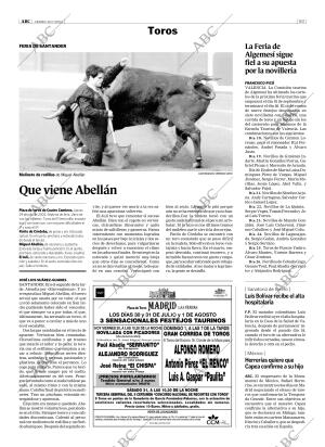 ABC CORDOBA 30-07-2004 página 63