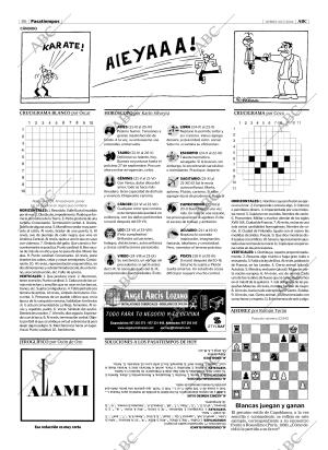 ABC CORDOBA 30-07-2004 página 86