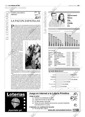 ABC MADRID 31-07-2004 página 104