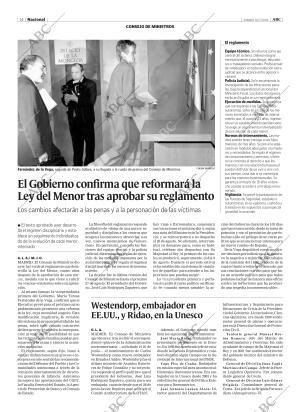 ABC MADRID 31-07-2004 página 14