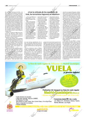 ABC MADRID 31-07-2004 página 27